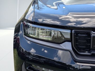 2026 Jeep Grand Cherokee - Photo 9