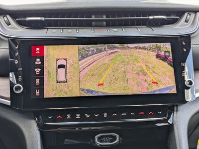 2026 Jeep Grand Cherokee - Photo 23