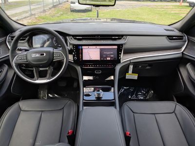 2026 Jeep Grand Cherokee - Photo 16