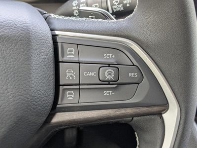 2026 Jeep Grand Cherokee - Photo 28