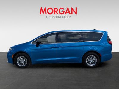 2026 Chrysler Pacifica - Photo 6