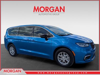 2026 Chrysler Pacifica - Photo 1