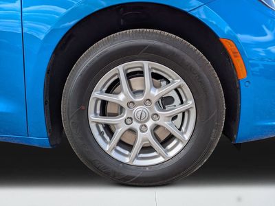 2026 Chrysler Pacifica - Photo 10