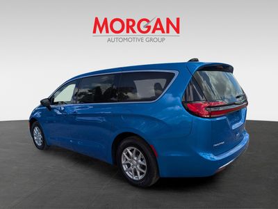 2026 Chrysler Pacifica - Photo 5