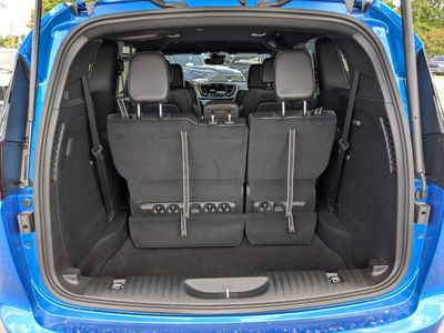 2026 Chrysler Pacifica - Photo 12