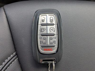 2026 Chrysler Pacifica - Photo 31