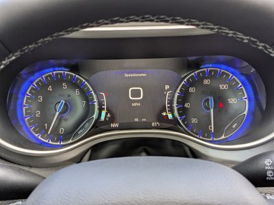 2026 Chrysler Pacifica - Photo 28