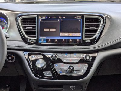 2026 Chrysler Pacifica - Photo 20