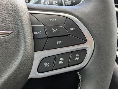 2026 Chrysler Pacifica - Photo 27
