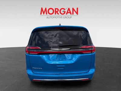 2026 Chrysler Pacifica - Photo 4