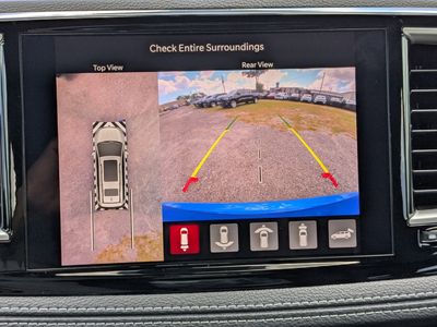 2026 Chrysler Pacifica - Photo 23