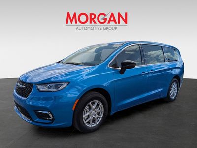 2026 Chrysler Pacifica - Photo 7
