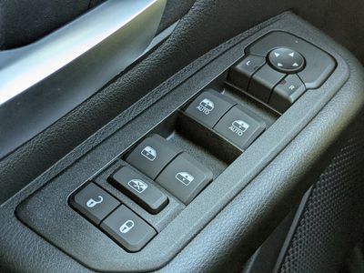 2026 Ram 1500 — photo 22 view