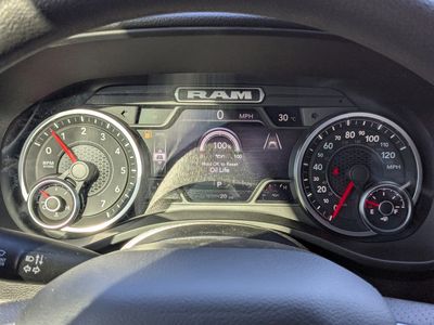2026 Ram 1500 — photo 25 view