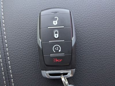 2026 Ram 1500 — photo 28 view