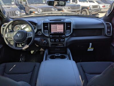 2026 Ram 1500 — photo 14 view