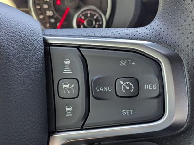 2026 Ram 1500 — photo 24 view
