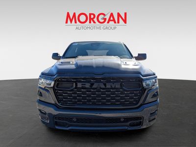 2026 Ram 1500 — photo 8 view