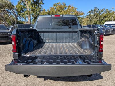 2026 Ram 1500 — photo 12 view