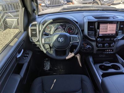 2026 Ram 1500 — photo 15 view