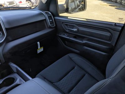 2026 Ram 1500 — photo 16 view