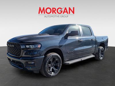 2026 Ram 1500 — photo 7 view