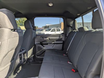 2026 Ram 1500 — photo 13 view