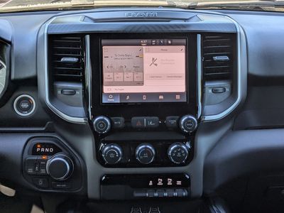 2026 Ram 1500 — photo 17 view