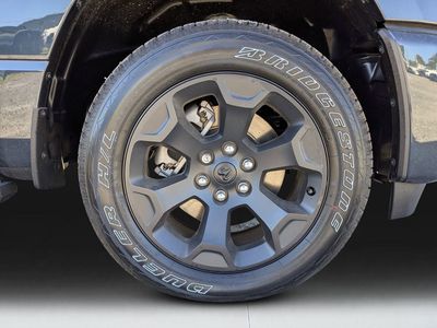2026 Ram 1500 — photo 10 view
