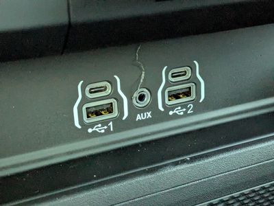 2026 Ram 1500 — photo 21 view