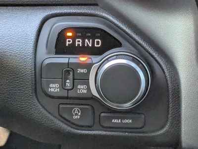 2026 Ram 1500 — photo 18 view