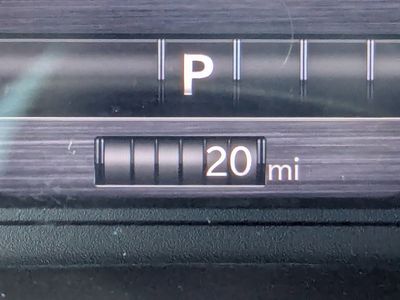 2026 Ram 1500 — photo 26 view