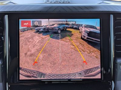 2026 Ram 1500 — photo 20 view
