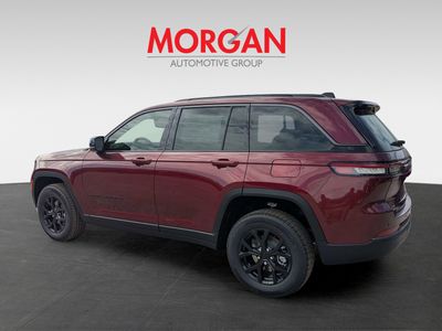 2026 Jeep Grand Cherokee - Photo 5