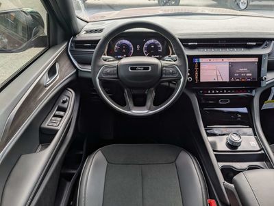 2026 Jeep Grand Cherokee - Photo 17