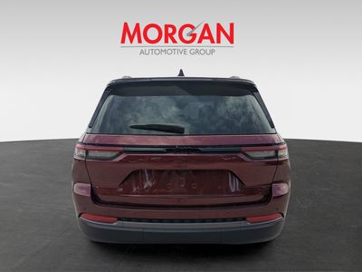 2026 Jeep Grand Cherokee - Photo 4