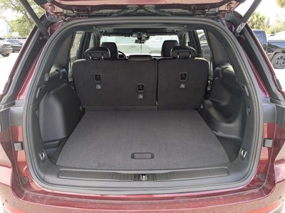 2026 Jeep Grand Cherokee - Photo 12