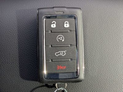 2026 Jeep Grand Cherokee - Photo 31