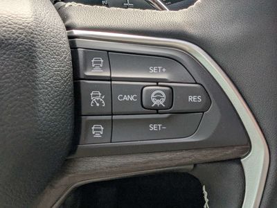 2026 Jeep Grand Cherokee - Photo 27