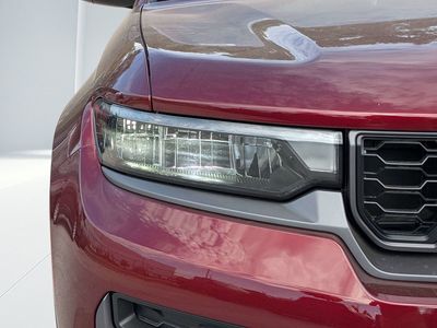 2026 Jeep Grand Cherokee - Photo 9