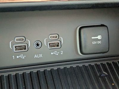 2026 Jeep Grand Cherokee - Photo 24