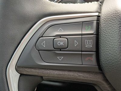 2026 Jeep Grand Cherokee - Photo 26