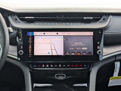 2026 Jeep Grand Cherokee - Photo 19