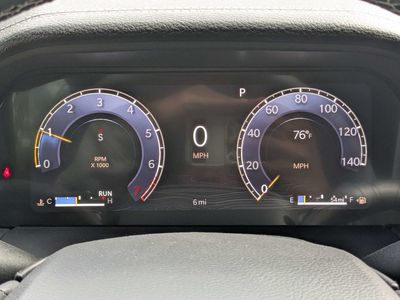2026 Jeep Grand Cherokee - Photo 28