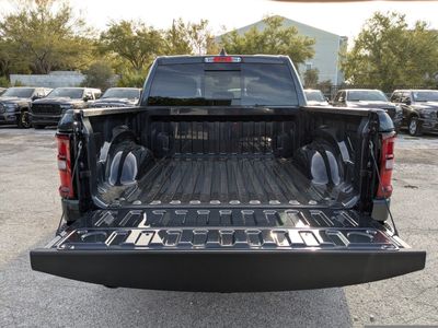 2026 Ram 1500 — photo 12 view
