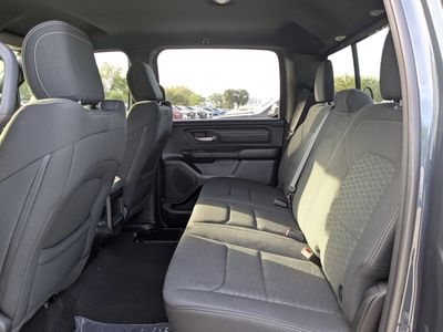 2026 Ram 1500 — photo 13 view