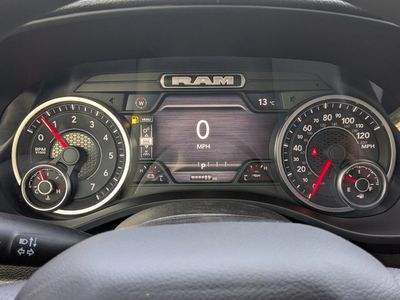 2026 Ram 1500 — photo 25 view