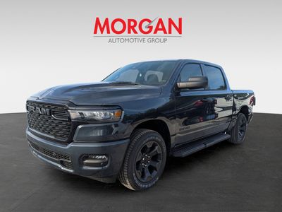 2026 Ram 1500 — photo 7 view