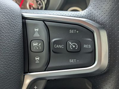 2026 Ram 1500 — photo 24 view