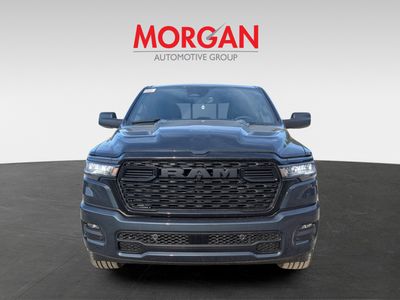 2026 Ram 1500 — photo 8 view